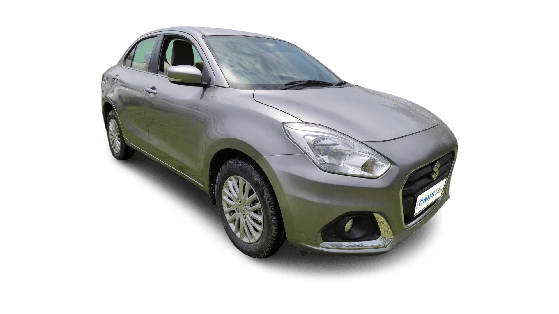 2020 Maruti Dzire - Sedan - Petrol - Manual - ₹6.64 lakh